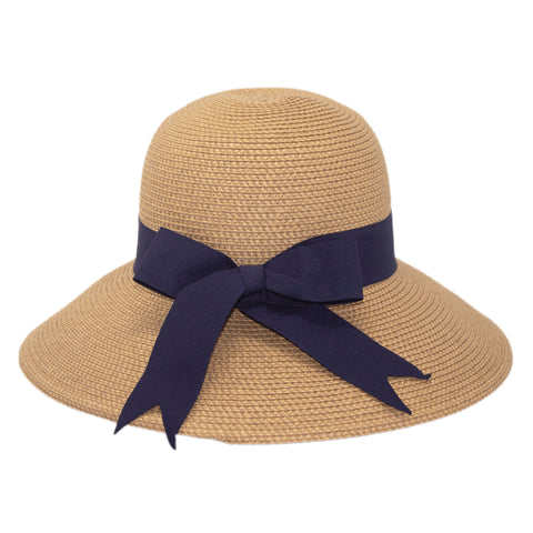 Amalfi | Sombrero de playa | Protección solar | illums uv | Mujeres