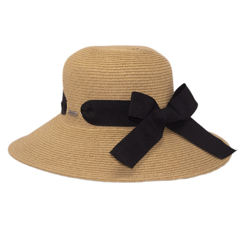 Capri Sombrero | illums uv | Protección solar UPF 50+ | Mujeres