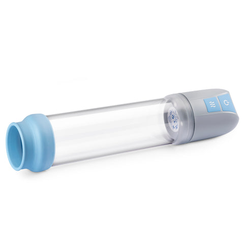 Active Erection System | Bomba para Disfunción Eréctil | MedLight