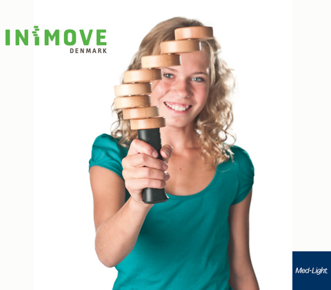 INIMOVE Denmark | Rehabilitación | Terapia