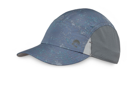 VaporLite Stride Gorra UPF50+