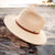 Messina | Sombrero de playa para mujer | UPF50+ | illums uv