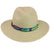 Pirinola | Sombrero artesanal | Protección solar UPF50+ | illums uv