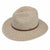 Messina | Sombrero estilo Panama de mujer | UPF50+ | illums uv