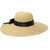 Taormina | Sombrero elegante para mujer |Protección solar  UPF50+ | illums uv