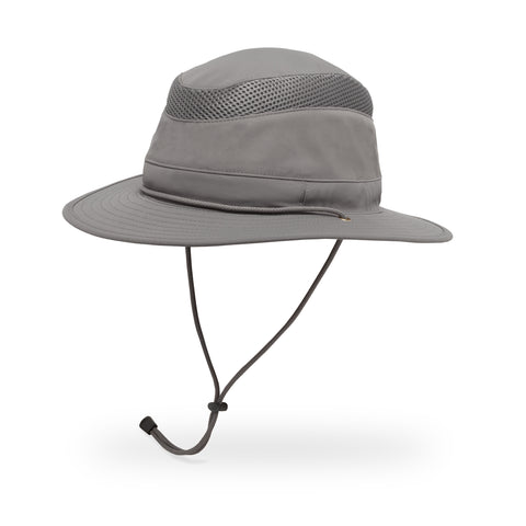 Sombrero Charter Escape Hat | Sunday Afternoons | Protección solar UPF 50+ | Hombres