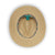 Coronado Sombrero UPF 50+| Sunday Afternoons | Mujeres