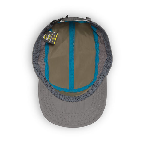 Gorra Crushin It Cap | Versátil | Sunday Afternoons | Protección Solar UPF 50+