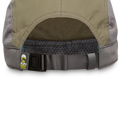 Gorra Crushin It Cap | Versátil | Sunday Afternoons | Protección Solar UPF 50+