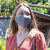 Cubrebocas UVShield Face Mask | Sunday Afternoons | Protección solar UPF 50+