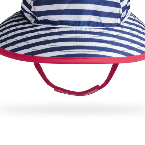 Sombrero para bebe Infant Sunsprout Kids Hat | Sunday Afternoons | Protección solar UPF 50+ | Bebes