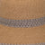 Sombrero Orange Illums UV protección solar UPF 50+