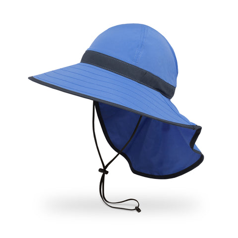 Sombrero Shade Goddess Hat | Sunday Afternoons | Protección solar UPF 50+ | Mujeres