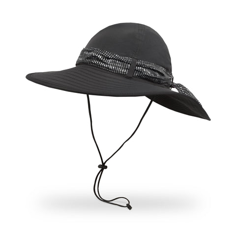 Sombrero Waterside | Protector Solar 50 UPF | Sunday Afternoons | Mujeres
