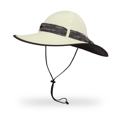 Sombrero Waterside | Protector Solar 50 UPF | Sunday Afternoons | Mujeres